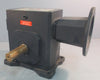 Leeson Iron Man BM830-7.5-140-L Gear Reducer W8300074.007 5:1 1-1/4" Shaft Dia