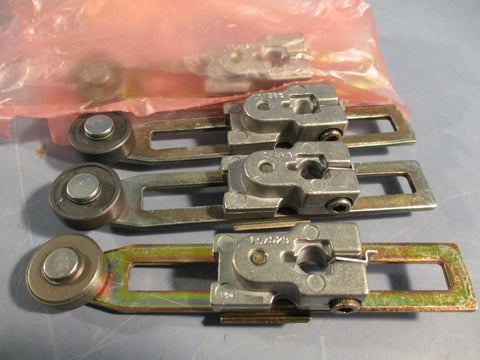 Lot of 4 Honeywell LSZ52B Limit Switch Arm, Adjustable