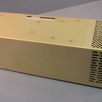 Kepco HSP 24-60R 1500W Power Supply 16.8 - 26.4V, 0-60A Model R11 Used