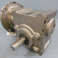 DODGE Tigear 20QZ12R56 12:1 770 Lb/In TQ 1.92 HP EZ KLEEN Reducer