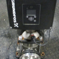 Grundfos MLE80A Centrifugal Pump 99256782 CRNE101NFGJAEHQQEFCB 99340997