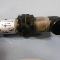 New Datalogic S5-5-L2-95 Photoelectric Sensor