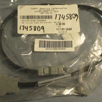 Fanuc 44C741558-500R04 I/O Cable Signal Link 0.5m Long