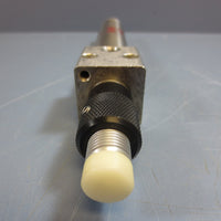 Bimba BF094D BF094D 3" Stroke 1 1/6" Bore Pneumatic Cylinder Stainless Steel