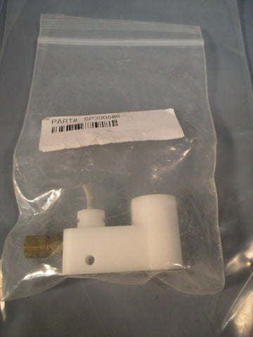 VIDEOJET ORING PRESSURE TANK SP390586