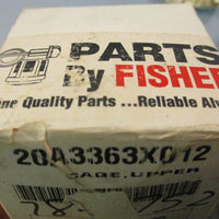Fisher Controls CB7CU1 Valve Cage 20A3363X012 113/32" Bore 31/8" Length