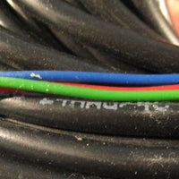 STI Scientific Technologies MC-S2PC10 Interlock Switch 44531-0210 10m Cable