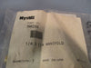 NYCOIL 1/4 x 1/4 POLYMATIC MANIFOLD H4044