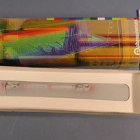 Phenomenex 00F4144E0 SphereClone 5u ODS HPLC Column 150 x 4.60mm
