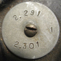 Standard Snap Gauge/Gage No. 10 Range 21/4" to 21/2" 2.2912.301