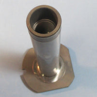 Husky 535961 Nozzle Housing HT/BG, 130LG, 5" Long, Threaded .575" ID New