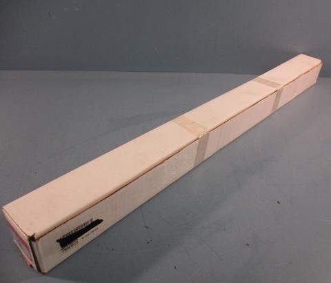 Allenair E 1 1/2 X 18 1/2 BC OS #0815 Pneumatic Cylinder