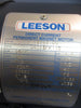 Leeson 1.5 HP Motor 2500 RPM 180 VDC ZS56C Frame TEFC 108265.00 C4D28FK11D