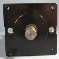 Minarik 504-00-045 DC Motor 1800RPM 1/8HP 90VDC 1.3A 70 Oz-In 1/2" Shaft Dia NOS