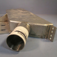 Vacuum Chamber Closing Rail B-285594