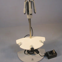 Brandtech Charging Stand for 3 Transferpette Single Channel Pipettes Used