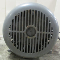 Toshiba B0404FFF1A3 World Power Series Motor TIKK FBK! 40HP 21/8" Shaft Dia