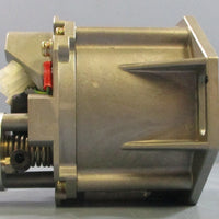 Tamagawa TBLS 3789 E53 AC Servo Motor 87W 243V 3789E53