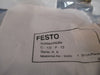 FESTO BARBED HOSE FILTER (LOT OF 5) C-1/2-P-13