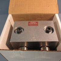 ZERO MAX 5104 ROH'LIX  LINEAR ACTUATOR MODEL 5104, ELECTROMECHANICAL