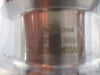 Alfa Laval Tri Clover 2" x 2" Sanitary Fitting Adapter SS304 63-04 (Lot of 2)