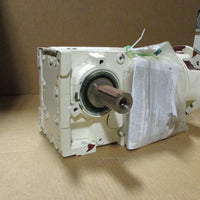 Dodge Quantis BB683CN180TC Gear Reducer 11.94:1 1750RPM
