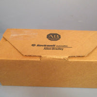 AllenBradley Fusible PLC Output Interface Module Ser A 1492IFM40FF242