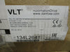 Danfoss VLT AutomationDrive FC-301 134L2641 FC-301PK75T4H2XGX3XXSXXXXAXBXCXXXXDX