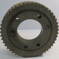 Goodyear G48SE Sprocket SilentSync 81/4" Length 313/16" Bore 3000 RPM Max