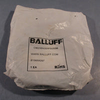 BALLUFF Connecting Cordset CM23BN300PB050M