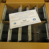 MBP Molecular BioProducts 901252 BioRobotix Pipette Tips 20 uL, 10 Trays of 96