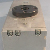 Festo DRQD32180YSRJAALFW Pneumatic SemiRotary Drive 210 bar