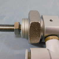 Pearson 626909 Pneumatic Cylinder 10mm Stroke 7.5mm Bore