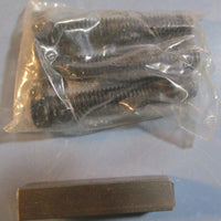 Martin SK 23/16 QD Bushing 23/16" Bore 37/8" OD 115/16" W (Lot of 2)