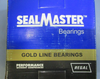 SealMaster SFT-20 2 Bolt Flange Bearing 1 1/4" Bore