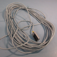 LUTZE 117062 SUPERFLEX TRONIC CABLE AWM STYLE 2464 80C 300V VW-1 E197634-15