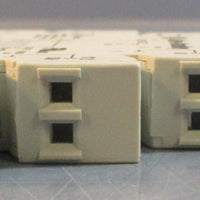 Allen Bradley 700HLT12 Ser A Interface Module 10A 12VDC (Lot of 3)
