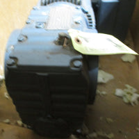 Sew Eurodrive SA67DV100M4 Gearmotor DFV100M4 20.37:1 3HP 1730/85RPM NOS
