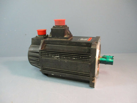 TOSHIBA Brushless DC Servo Motor 22L20750R 750W 2000 RPM NEW