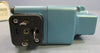 MAC 250B-501JJ Solenoid Valve 24VDC, 6 Watts, Vac To 150 PSI