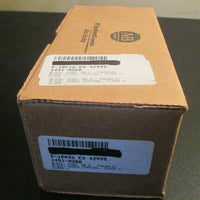 AllenBradley 3Pole Fuse Block 3160 AMP 600 Volt Ser A Cat 1491N266