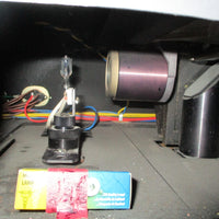Nikon 6C-2 Optical Comparator Profile Projector w/ 2 Boeckeler 3486-1 Microcode