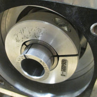 Stober Gear Speed Reducer Right Angle ServoFit K613WG0760MT30F, 76.1:1 Ratio
