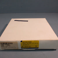 SQUARE D 9007MS01S0400 COMPACT ENCLOSED LIMIT SWITCH 10A 125/250VAC SERIES B