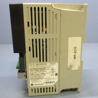 Allen Bradley 22BD6P0N104 AC Drive Ser A 3.0H.P. 2.2kW 3 Phase