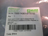 Murr Elektronik RJ45 male 0° shielded Ethernet 7000-74301-6770100 Factory Sealed