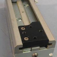 PHD GRH12512 X 75 E3 Pneumatic Parallel Gripper 61/8" Length 17/8" Width