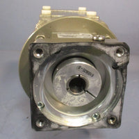 Stober K102WG0250MT10F Gear Reducer ServoFit Precision Gearhead 25.2:1 Ratio