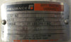 Reliance Electric P56X5227M-BA Electric Motor 602455-19-Z Duty Master Unibrake