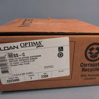 SLOAN OPTIMA PLUS 3325400 G2 RESSC 1.6 or 3.5 GPF RETROFIT KIT SEALED